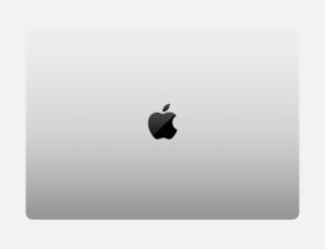 Apple MacBook Pro 16.2" Apple M3 PRO 12 cores CPU 18 Cores GPU 18GB RAM 512GB SSD - Silver