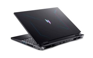 Acer Nitro 16 AN16-41-R561 16" WUXGA IPS Ryzen 7 7840HS 16GB RAM 1TB SSD NVIDIA RTX 4060 8GB NoOS BG kbd - Black
