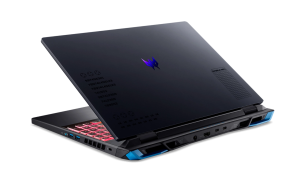 Acer Predator Helios Neo 16 PHN16-71-983Y 16" WQXGA IPS Intel Core i9-13900HX 16GB RAM 1TB SSD NVIDIA RTX 4060 8GB NoOS BG kbd - Black