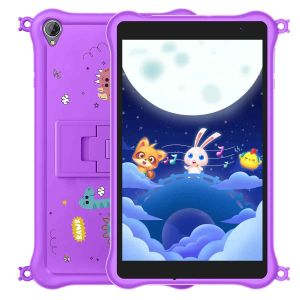 Blackview Tab 50 Kids 8" 3GB 64GB WiFi - Magic Purple