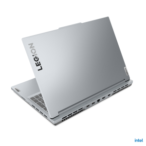 Lenovo Legion Slim 5i G8 16" WQXGA IPS Intel Core i5-13500H vPro 16GB RAM 1TB SSD NVIDIA RTX4060 8GB NoOS BG kbd - Misty Grey