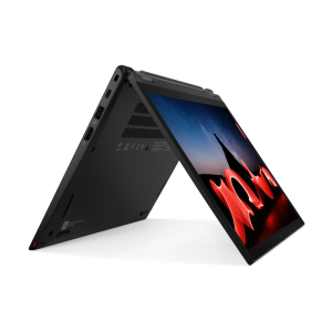 Lenovo ThinkPad L13 Yoga G4 13.3" WUXGA IPS Touch Intel Core i7-1355U vPro 16GB RAM 512GB SSD 4G Upgradable Win11Pro BG kbd - Thunder Black
