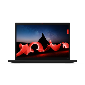 Lenovo ThinkPad L13 G4 13.3" WUXGA IPS Intel Core i7-1355U vPro 16GB RAM 512GB SSD 4G Upgradable Win11Pro BG kbd - Thunder Black