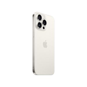Apple iPhone 15 Pro Max 5G 8GB 512GB - White Titanium