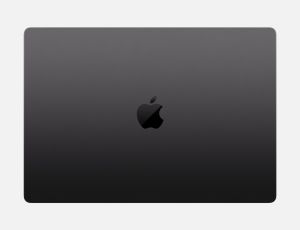 Apple MacBook Pro 16.2" Apple M3 PRO 12 cores CPU 18 cores GPU 36GB RAM 512GB SSD - Space Black