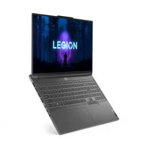 Lenovo Legion Slim 7 G8 16" WQXGA IPS Intel Core i7-13700H vPro 32GB RAM 1TB SSD NVIDIA RTX4060 8GB NoOS BG kbd - Storm Grey