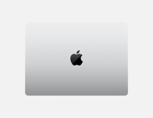 Apple MacBook Pro 14.2" Apple M3 8 cores CPU 10 Cores GPU 16GB RAM 512GB SSD - Silver