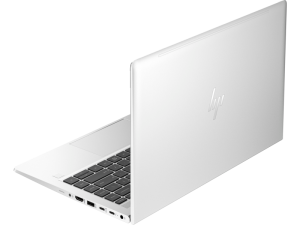 HP EliteBook 640 G10 14" FHD IPS Intel Core i7-1355U vPro 16GB RAM 1TB SSD FreeDOS - Pike Silver