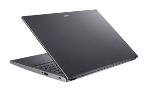 Acer Aspire 5 A515-57-50D8 15.6" FHD IPS Intel Core i5-12450H 16GB RAM 512GB SSD Linux BG kbd - Steal Gray