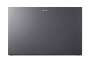 Acer Aspire 5 A515-57-50D8 15.6" FHD IPS Intel Core i5-12450H 16GB RAM 512GB SSD Linux BG kbd - Steal Gray