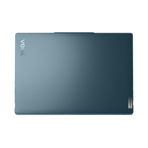 Lenovo Yoga Pro 7 G8 14IRH8 14.5" 2.5K IPS Intel Core i5-13500H vPro 32GB RAM 512GB SSD NoOS BG kbd - Tidal Teal