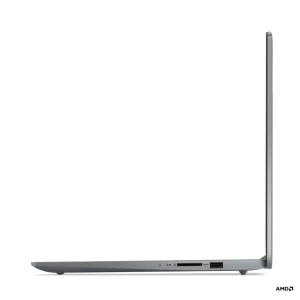 Lenovo IdeaPad Slim 3 G8 15.6" FHD IPS AMD Ryzen 3 7330U 8GB RAM 512GB SSD NoOS BG kbd - Arctic Grey