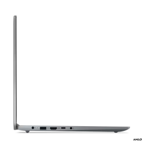 Lenovo IdeaPad Slim 3 G8 15.6" FHD IPS AMD Ryzen 3 7330U 8GB RAM 512GB SSD NoOS BG kbd - Arctic Grey