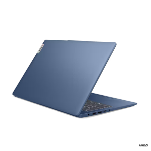 Lenovo IdeaPad Slim 3 G8 15.6" FHD TN AMD Ryzen 5 7520U 16GB RAM 512GB SSD NoOS BG kbd - Abyss Blue