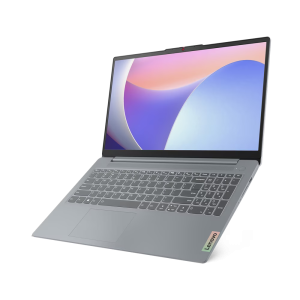 Lenovo IdeaPad Slim 3 G8 15IAN8 15.6" FHD IPS Intel Core i3-N305 8GB RAM 512GB SSD NoOS BG kbd - Arctic Grey