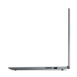 Lenovo IdeaPad Slim 3 G8 15IAN8 15.6" FHD IPS Intel Core i3-N305 8GB RAM 512GB SSD NoOS BG kbd - Arctic Grey
