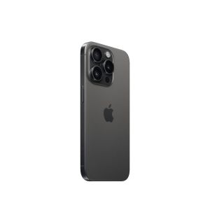 Apple iPhone 15 Pro 5G 8GB 128GB - Black Titanium