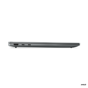 Lenovo Yoga Pro 7 G8 14ARP8 14.5" 2.5K IPS AMD Ryzen 7 7735HS 16GB RAM 1TB SSD Win11Home BG kbd - Storm Grey