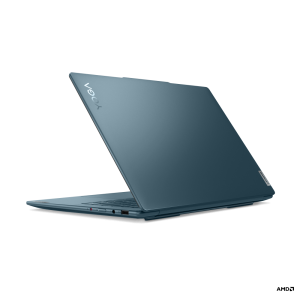 Lenovo Yoga Pro 7 G8 14ARP8 14.5" 2.5K IPS AMD Ryzen 7 7735HS 16GB RAM 512GB SSD NoOS BG kbd - Tidal Teal