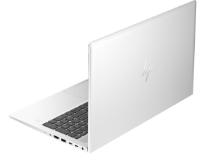 HP EliteBook 650 G10 15.6" FHD IPS Intel Core i5-1345U vPro 16GB RAM 512GB SSD Win11Pro - Pike Silver
