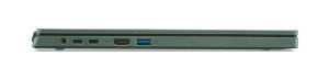 Acer Aspire Vero AV15-53P-56U4 15.6" FHD IPS Intel Core i5-1335U vPro 16GB RAM 512GB SSD UEFI BG kbd - Green