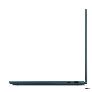 Lenovo Yoga 7 G8 14ARP8 14" WUXGA OLED Touch AMD Ryzen 5 7535U 16GB RAM 512GB SSD Win11Home BG kbd - Tidal Teal