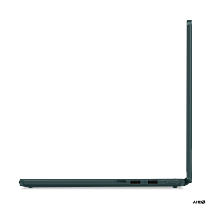 Lenovo Yoga 6 G8 13ABR8 13.3" WUXGA IPS Touch AMD Ryzen 5 7530U 16GB RAM 512GB SSD Win11Home BG kbd - Dark Teal