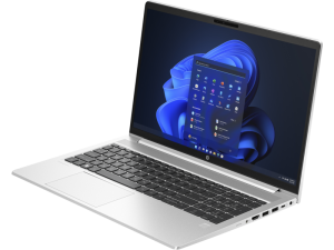 HP ProBook 455 G10 15.6" FHD IPS AMD Ryzen 7 7730U 8GB RAM 512GB SSD FreeDOS - Pike Silver