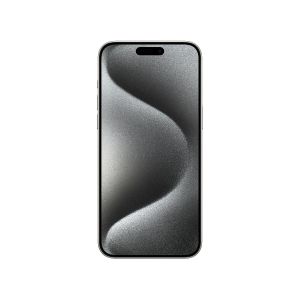 Apple iPhone 15 Pro Max 5G 8GB 1TB - White Titanium