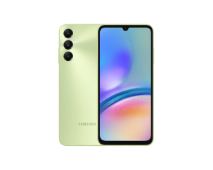 Samsung Galaxy A05s 4GB 128GB - Light Green