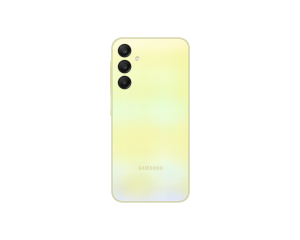 Samsung Galaxy A25 5G 6GB 128GB - Yellow