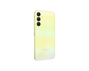 Samsung Galaxy A25 5G 8GB 256GB - Yellow