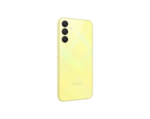 Samsung Galaxy A15 4GB 128GB - Yellow