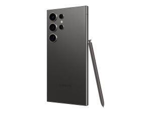 Samsung Galaxy S24 Ultra 5G 12GB 256GB - Titanium Black