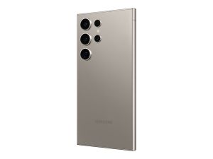 Samsung Galaxy S24 Ultra 5G 12GB 256GB - Titanium Grey