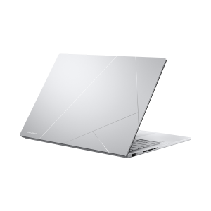 Asus Zenbook 14 OLED UX3405MA-QD131W 14.0" WUXGA OLED Intel Core Ultra 7 155H vPro 16GB RAM 1TB SSD Win11Home BG kbd -Foggy Silver