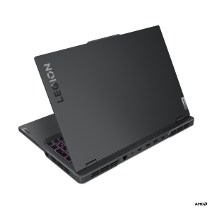 Lenovo Legion Pro 5 16ARX8 16" WQXGA IPS AMD Ryzen 7 7745HX 32GB RAM 1TB SSD NVIDIA RTX 4070 8GB NoOS BG kbd - Onyx Grey