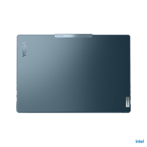 Lenovo Yoga Pro 9 14IRP8 14.5" 3K MLED Touch Intel Core i9-13905H 64GB RAM 1TB SSD NVIDIA RTX 4070 8GB NoOS BG kbd - Tidal Teal