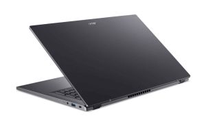 Acer Aspire 5 A517-58M-566N 17.3" FHD IPS Intel Core i5-1335U vPro 16GB RAM 512GB SSD Linux BG kbd - Steel Gray