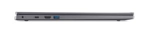Acer Aspire 5 A517-58M-71M0 17.3" FHD IPS Intel Core i7-1355U vPro 16GB RAM 1TB SSD Linux BG kbd - Steel Gray
