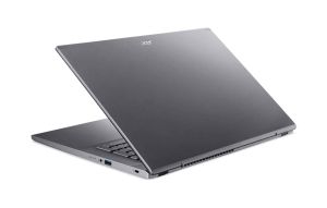 Acer Aspire 5 A517-53-57ZF 17.3" FHD IPS Intel Core i5-12450H 16GB RAM 512GB SSD Linux BG kbd - Steel Gray