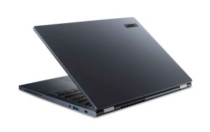 Acer TravelMate P4 13 TMP413-51-TCO-72TK 13.3" WUXGA IPS Intel Core i7-1355U vPro 16GB RAM 1TB SSD Linux BG kbd - Slate Blue