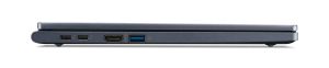 Acer TravelMate P4 13 TMP413-51-TCO-72TK 13.3" WUXGA IPS Intel Core i7-1355U vPro 16GB RAM 1TB SSD Linux BG kbd - Slate Blue