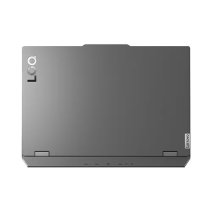 Lenovo LOQ 15IRX9 15.6" FHD IPS Intel Core i5-13450HX 16GB RAM 512GB SSD NVIDIA RTX 3050 6GB NoOS BG kbd - Luna Grey