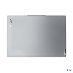 Lenovo Yoga Slim 6 14IRP8 14" WUXGA OLED Intel Core i5-1340P vPro Evo 16GB RAM 1TB SSD Win11Home BG kbd - Misty Grey