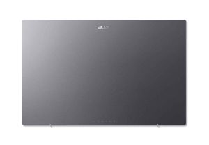 Acer Aspire 3 17 A317-55P-399Z 17.3" FHD IPS Intel Core i3-N305 16GB RAM 512GB SSD Linux BG kbd - Steel Gray