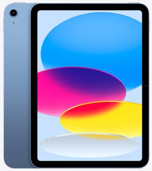 Apple iPad G10 10.9" 4GB 64GB WiFi - Blue