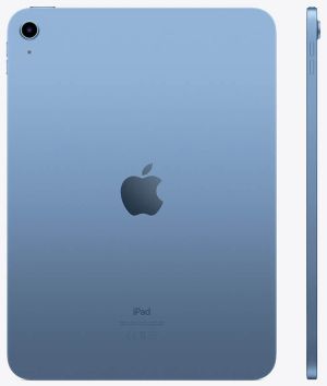 Apple iPad G10 10.9" 4GB 64GB WiFi - Blue