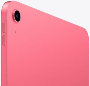 Apple iPad G10 10.9" 4GB 64GB WiFi - Pink