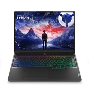 Lenovo Legion 7 16IRX9 16" 3.2K IPS Intel Core i7-14700HX 32GB RAM 1TB SSD NVIDIA RTX 4070 8GB NoOS BG kbd - Eclipse Black